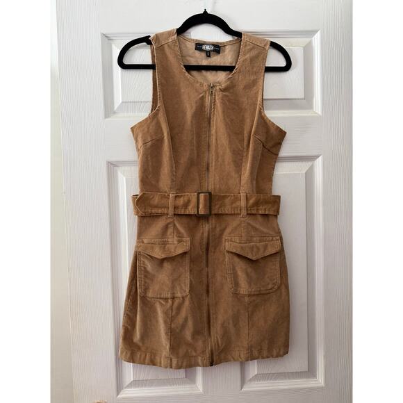 Rewash Dresses & Skirts - Corduroy Dress By Rewash Size Small